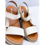 Papete Kauane OFF WHITE