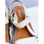 Papete Kauane OFF WHITE