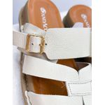 Flat Aiyra OFF WHITE