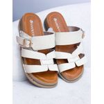 Flat Aiyra OFF WHITE