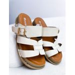 Flat Aiyra OFF WHITE