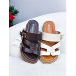 Flat Aiyra OFF WHITE