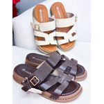 Flat Aiyra OFF WHITE