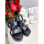 Sandalia Laura PRETO