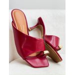 Tamanco Athena BORDO