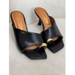 Tamanco Athena PRETO