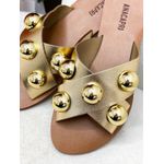 Rasteirinha Lola DOURADO