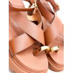 Papete Marielle MARROM