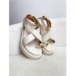 Papete Marielle OFF WHITE
