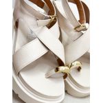 Papete Marielle OFF WHITE