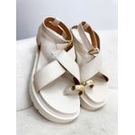 Papete Marielle OFF WHITE