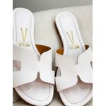 Rasteirinha Gabrielle BRANCO