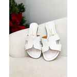 Rasteirinha Gabrielle BRANCO