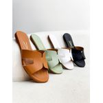 Rasteirinha Gabrielle BRANCO