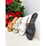 Rasteirinha Gabrielle BRANCO