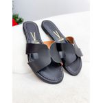 Rasteirinha Gabrielle PRETO