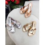 Rasteirinha Gabrielle DOURADO