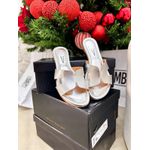 Rasteirinha Gabrielle PRATA