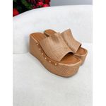 Tamanco Brenda PALHA