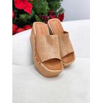 Tamanco Brenda PALHA