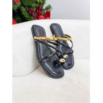 Rasteirinha Laiane PRETO