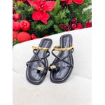 Rasteirinha Laiane PRETO