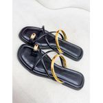 Rasteirinha Laiane PRETO