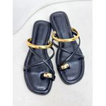 Rasteirinha Laiane PRETO