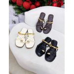 Rasteirinha Laiane PRETO