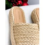 Flat Quezia OFF WHITE