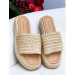 Flat Quezia OFF WHITE