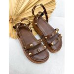 Papete Kaliany MARROM