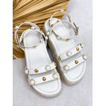 Papete Kaliany OFF WHITE