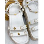 Papete Kaliany OFF WHITE