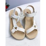 Papete Nina OFF WHITE