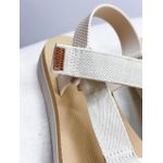 Papete Nina OFF WHITE