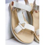 Papete Nina OFF WHITE