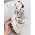 Papete Julia OFF WHITE