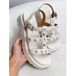 Papete Julia OFF WHITE