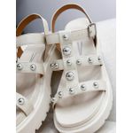 Papete Julia OFF WHITE