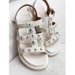 Papete Julia OFF WHITE