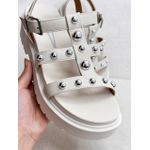 Papete Julia OFF WHITE