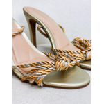 Sandalia Agata DOURADO