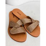 Rasteirinha Antonella DOURADO