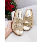 Birken Nubia DOURADO