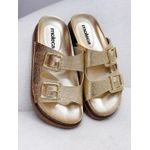 Birken Nubia DOURADO