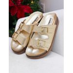 Birken Nubia DOURADO