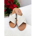 Rasteirinha Anna BRANCO