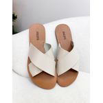 Rasteirinha Anna BRANCO