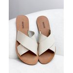 Rasteirinha Anna BRANCO